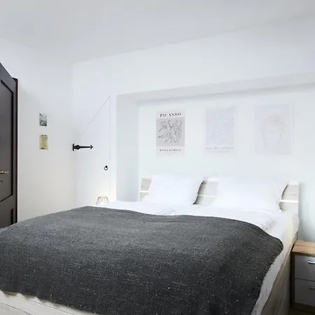 Gentilburg Und Gaertnerhaus Appartement *