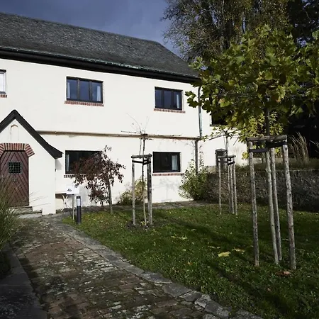 Apartmán Gentilburg Und Gaertnerhaus *