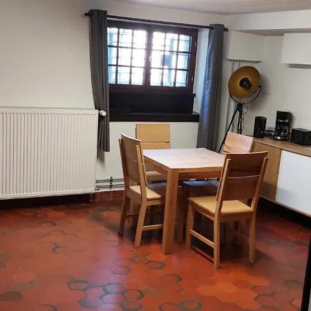 Appartement Gentilburg Und Gaertnerhaus Aschaffenburg