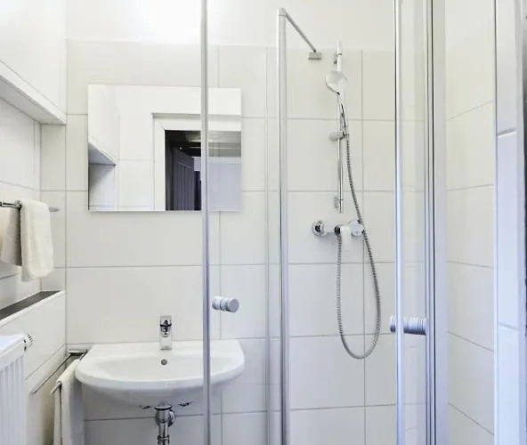Apartament Gentilburg Und Gaertnerhaus *