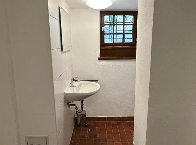 Gentilburg Und Gaertnerhaus Apartament