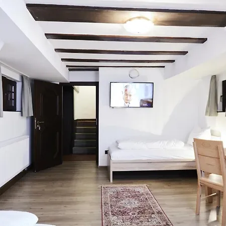 Gentilburg Und Gaertnerhaus Apartment *