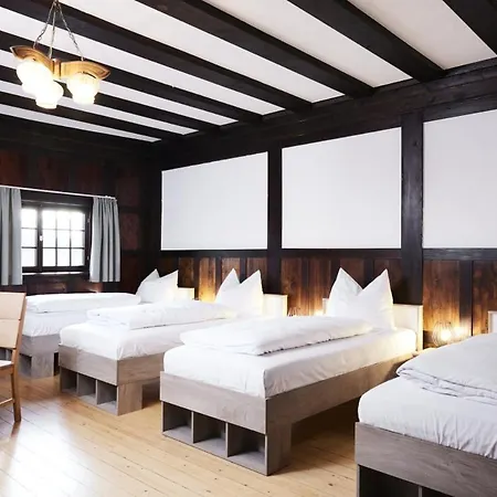 Gentilburg Und Gaertnerhaus * 아샤펜부르크