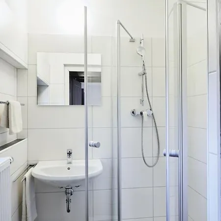 Apartmán Gentilburg Und Gaertnerhaus *