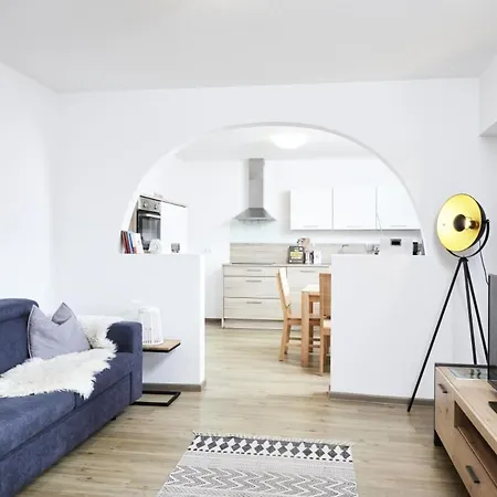 Apartmán Gentilburg Und Gaertnerhaus