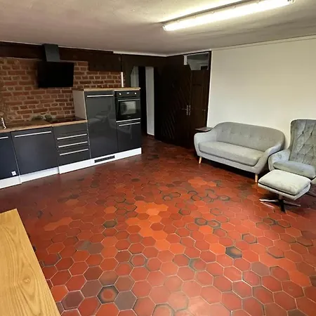 Apartment Gentilburg Und Gaertnerhaus *