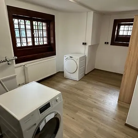 Gentilburg Und Gaertnerhaus Apartment Aschaffenburg