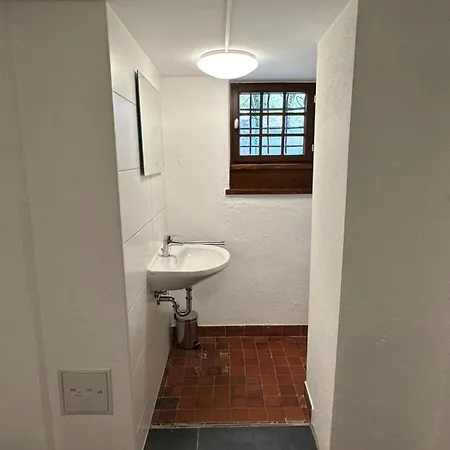 Gentilburg Und Gaertnerhaus 아파트
