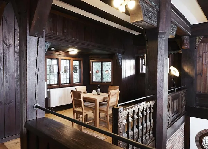 Gentilburg Und Gaertnerhaus Apartment Aschaffenburg